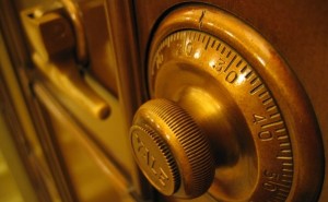 apertura caja fuertes